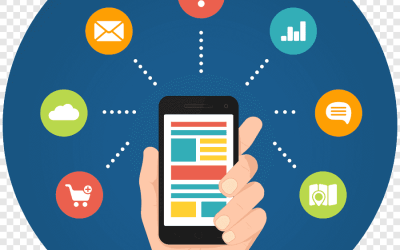 APPs MÓVILES